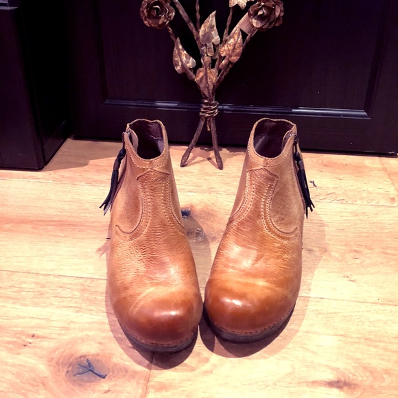dansko veronica boot
